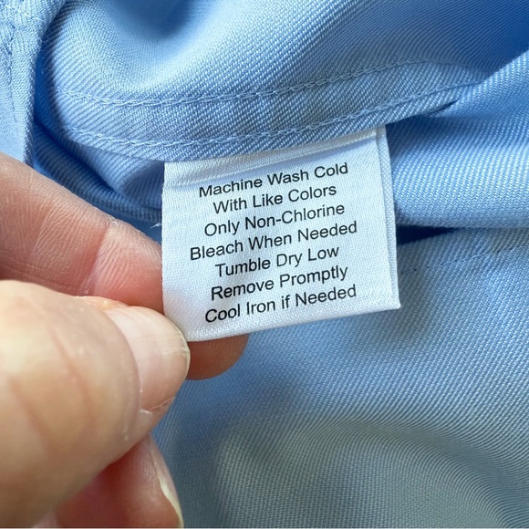 Men’s Dress Shirt - Picture 6 of 6